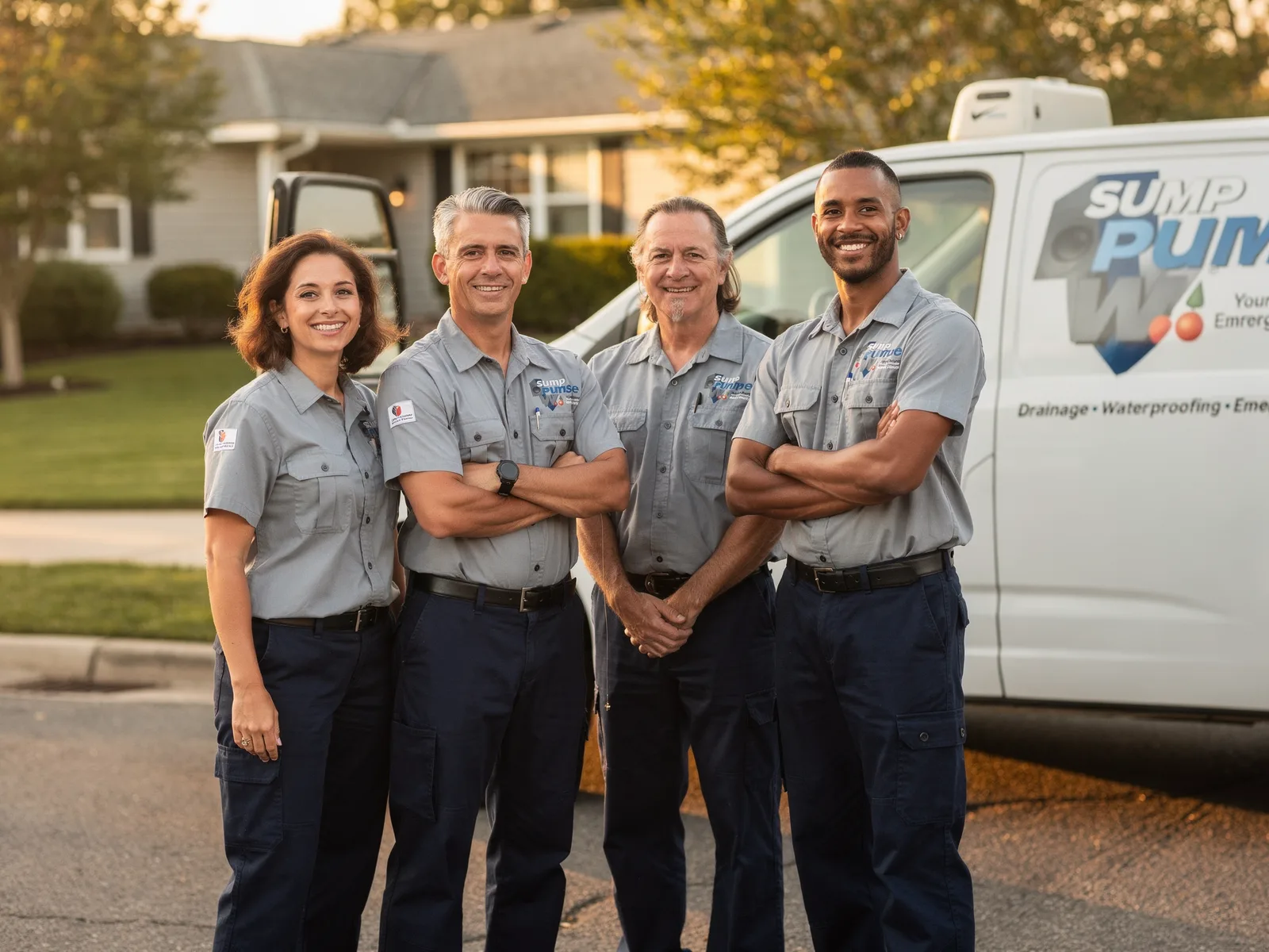 Water Heater Repair company in Nara Visa, NM